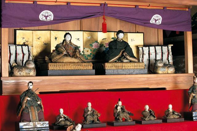 Riverside Hotel Sansuikan 히타 외부 사진