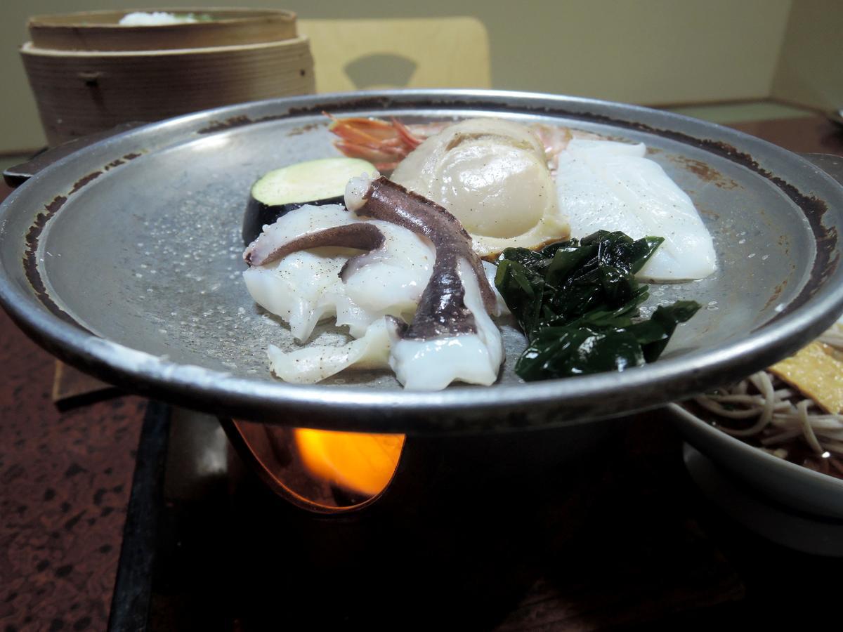 Riverside Hotel Sansuikan 히타 외부 사진