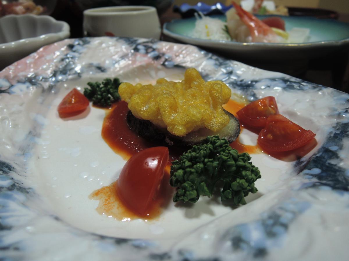 Riverside Hotel Sansuikan 히타 외부 사진
